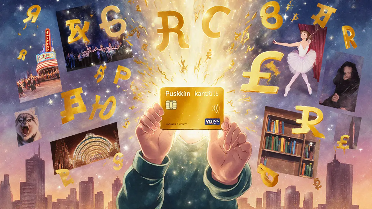 Карты скидок для студентов и молодежи в 2025 году: как получать скидки на транспорт, культуру и еду