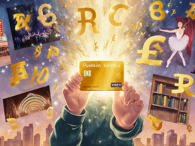 Карты скидок для студентов и молодежи в 2025 году: как получать скидки на транспорт, культуру и еду