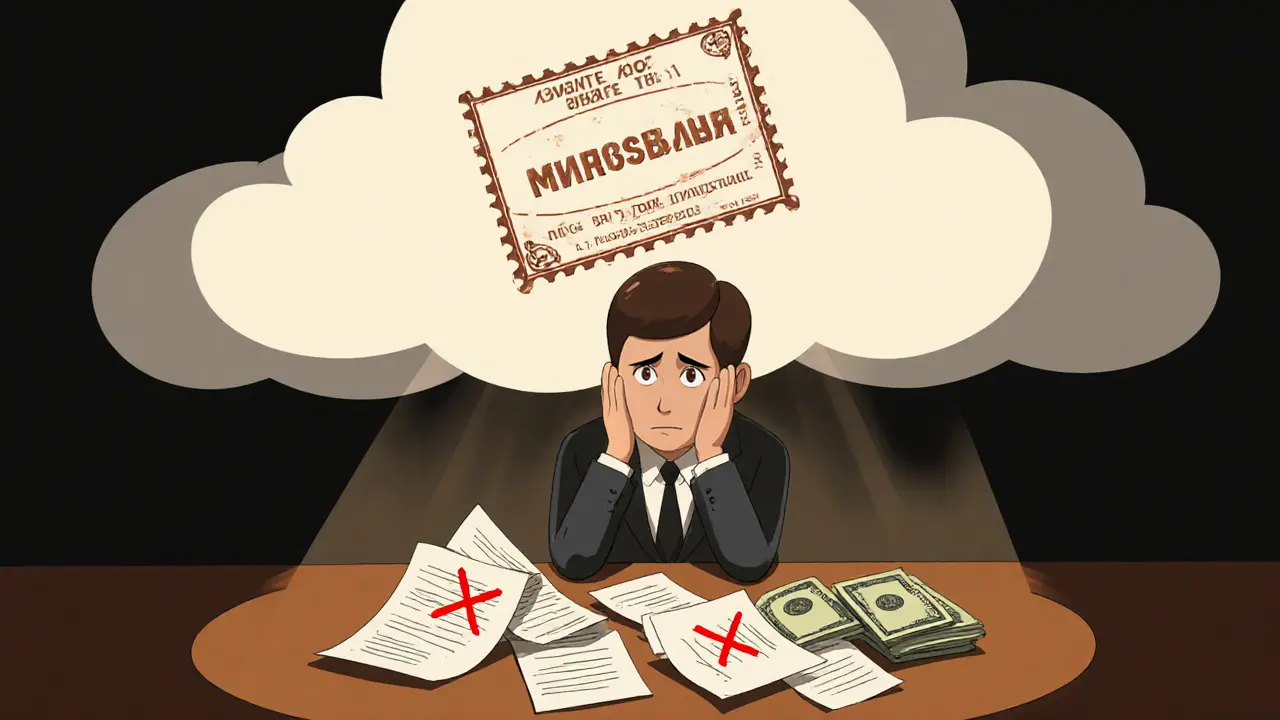 Отказ в визе: основные причины и что делать, чтобы получить визу после отказа