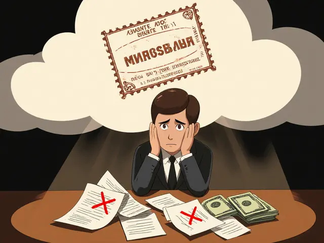 Отказ в визе: основные причины и что делать, чтобы получить визу после отказа