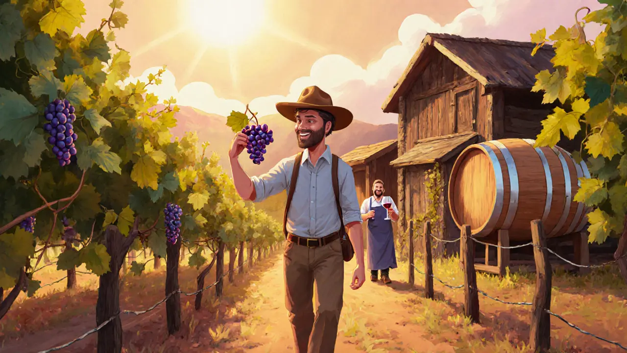 Гастрономические экскурсии: где попробовать лучшее в России