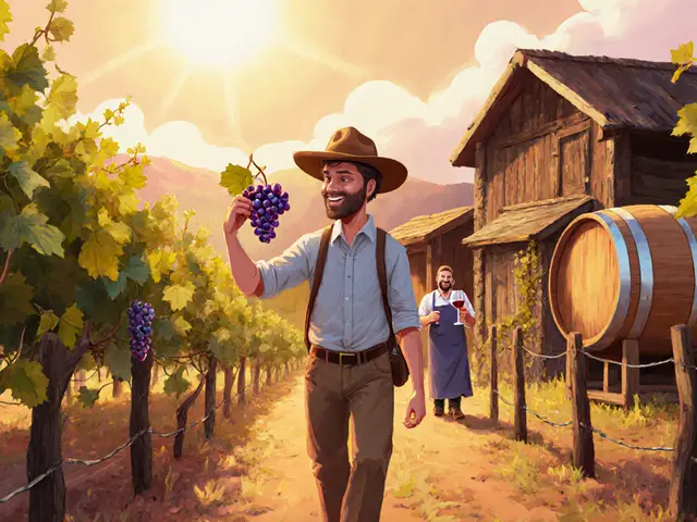 Гастрономические экскурсии: где попробовать лучшее в России