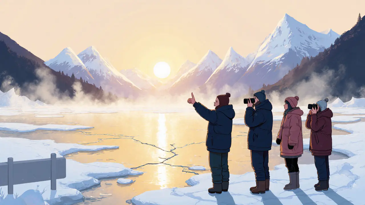 Фототур: как путешествовать с профессиональным фотографом и сделать настоящие шедевры