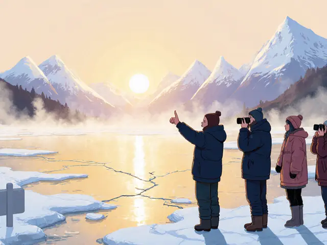 Фототур: как путешествовать с профессиональным фотографом и сделать настоящие шедевры