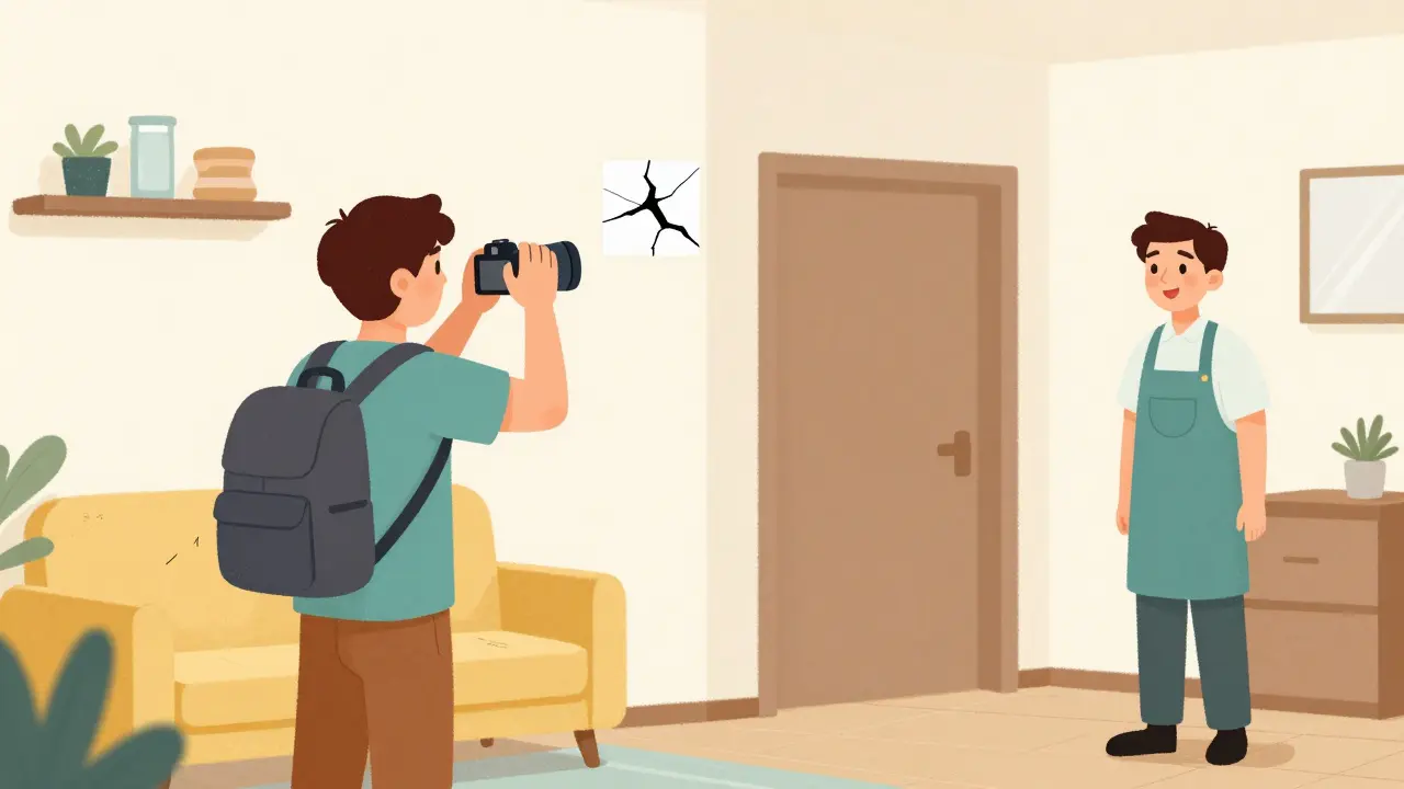 Домашние правила и депозиты в апартаментах: что учитывать при съеме