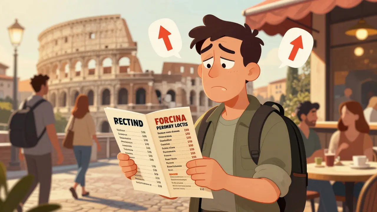 Как не попасть на туристические ловушки и завышенные цены: практическое руководство для бюджетных путешественников