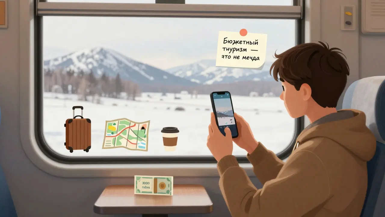 Как стать тревел-блогером: пошаговый план для новичков в 2025 году