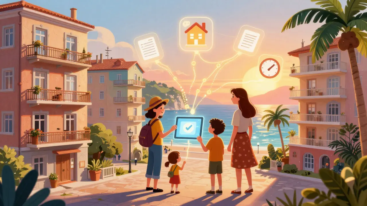 Обмен жильём через платформы: как безопасно поменять квартиру в 2025 году