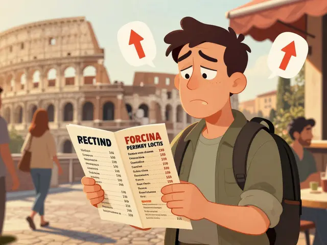 Как не попасть на туристические ловушки и завышенные цены: практическое руководство для бюджетных путешественников