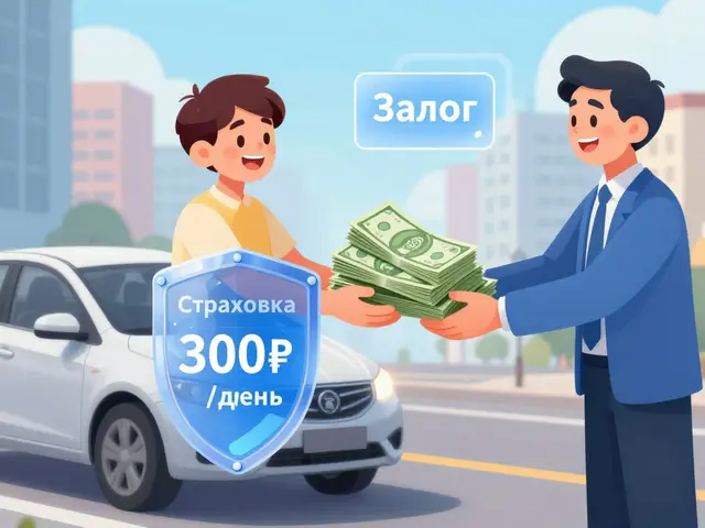 Как снизить залог при аренде авто и жилья: новые правила и реальные способы в 2025 году