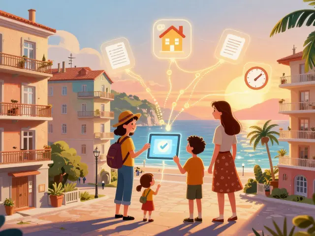 Обмен жильём через платформы: как безопасно поменять квартиру в 2025 году