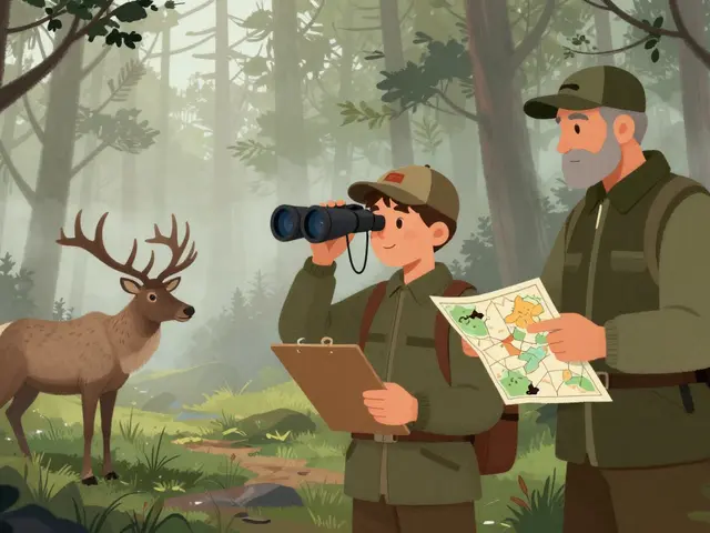 Охотничий туризм в России: правила, лицензии и лучшие направления 2025