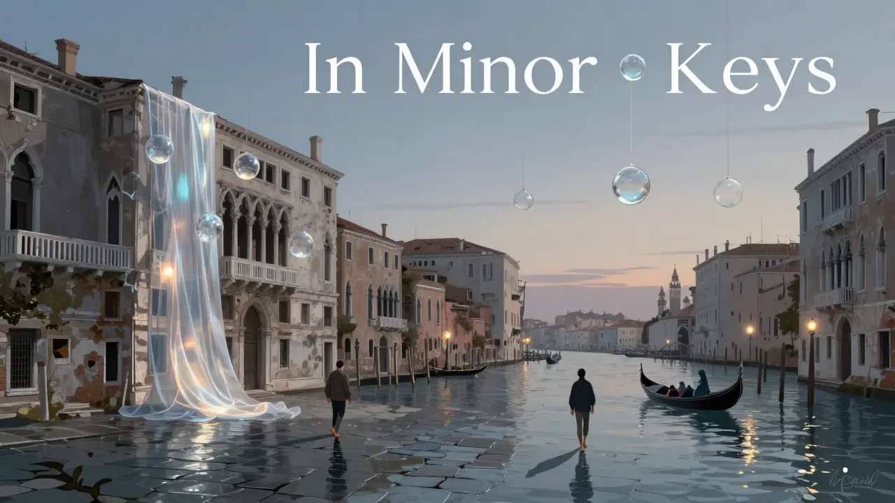 Арт-биеннале и ярмарки: культурные поездки в Венецию, Базель и другие города в 2026 году