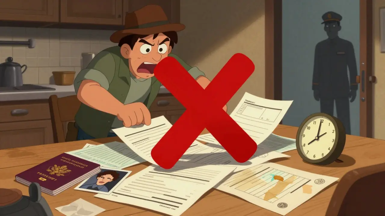 Документы для визы в 2026 году: полный список и ключевые требования для россиян