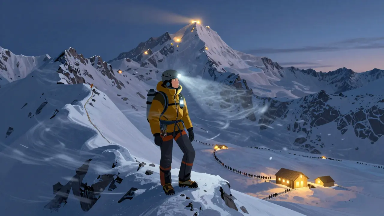 Эльбрус: восхождение, акклиimatизация и прокаты - полное руководство для новичков и опытных