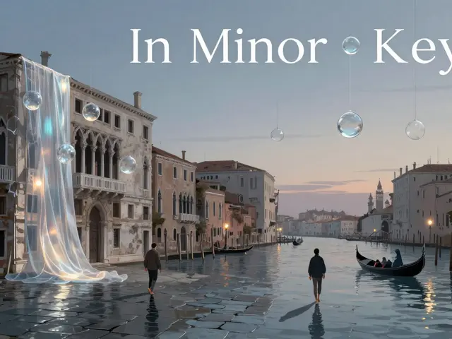 Арт-биеннале и ярмарки: культурные поездки в Венецию, Базель и другие города в 2026 году