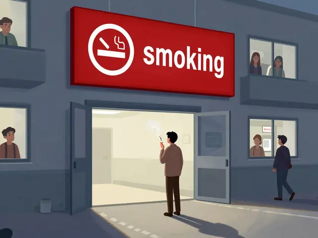 Курение: где разрешено и запрещено в России и мире в 2026 году