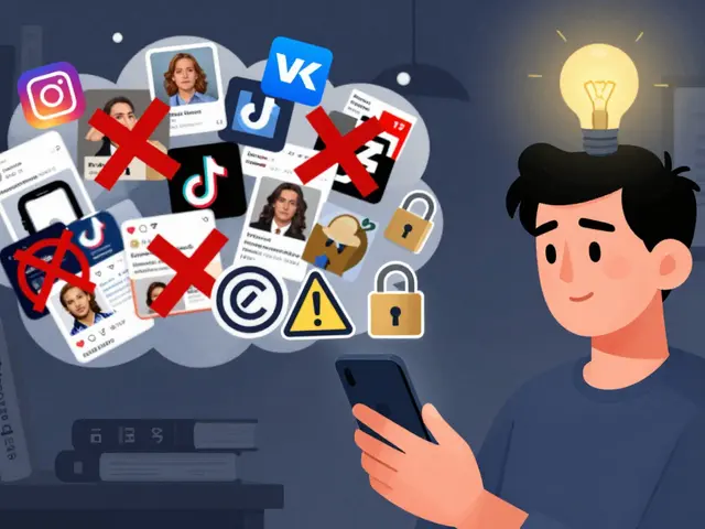 Права на фото и видео: что можно публиковать в соцсетях и интернете