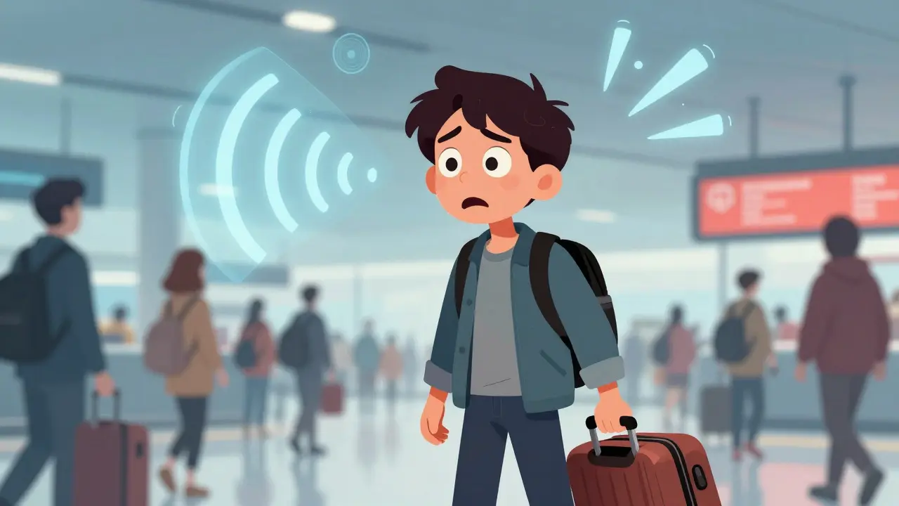 Как не пропустить рейс: полное руководство по пониманию объявлений в аэропорту и на вокзале