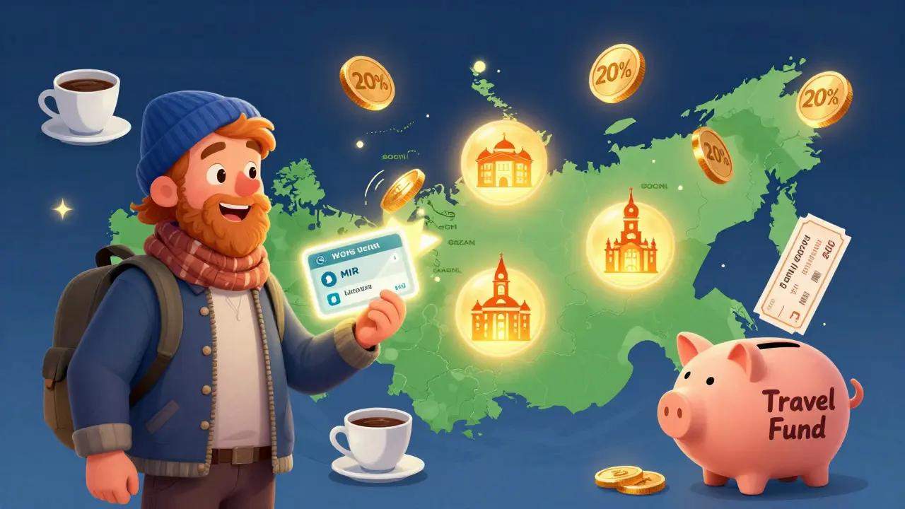 Как собрать деньги на путешествие: способы накопления