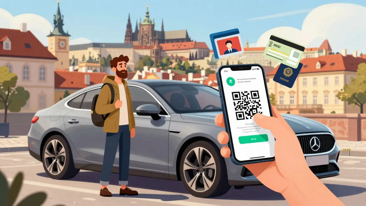 Каршеринг за границей: как пользоваться - пошаговая инструкция для россиян