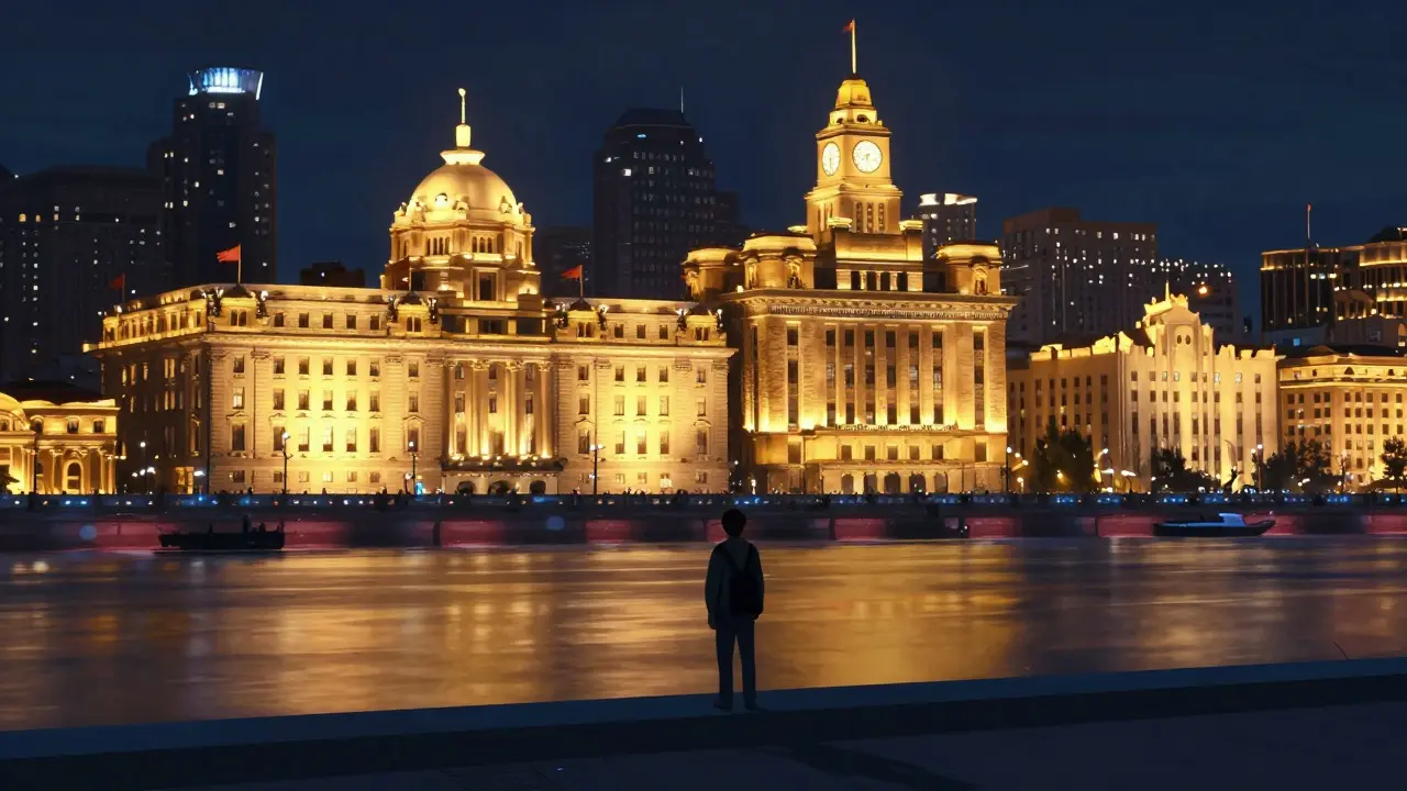 Ночные экскурсии: особенности и популярные форматы в 2026 году