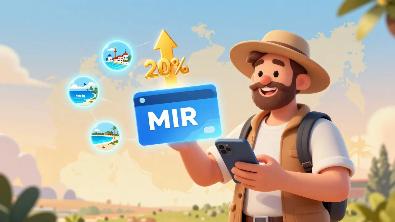 Скидочные карты туриста: где оформить и как получить кэшбэк до 20% на отдых в России