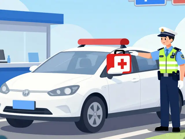 Дорожная аптечка в 2026 году: стандарты, штрафы и жизненно важные лекарства для путешествий