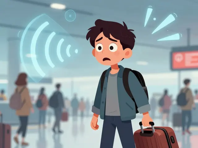 Как не пропустить рейс: полное руководство по пониманию объявлений в аэропорту и на вокзале