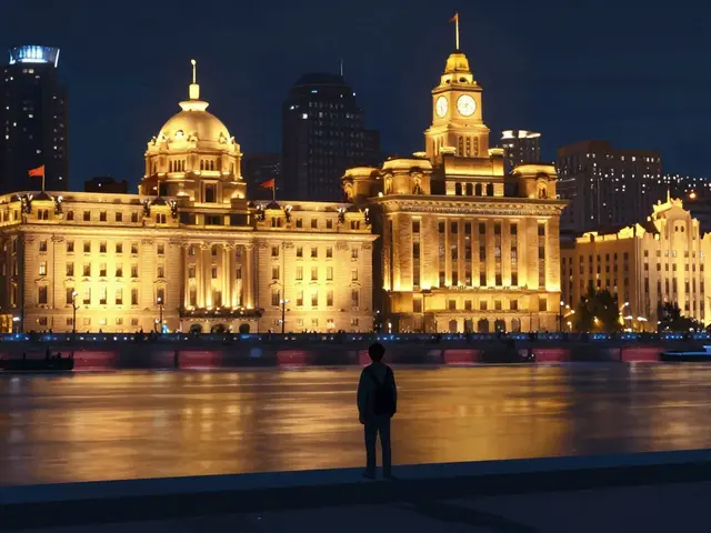 Ночные экскурсии: особенности и популярные форматы в 2026 году