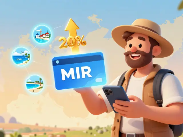 Скидочные карты туриста: где оформить и как получить кэшбэк до 20% на отдых в России