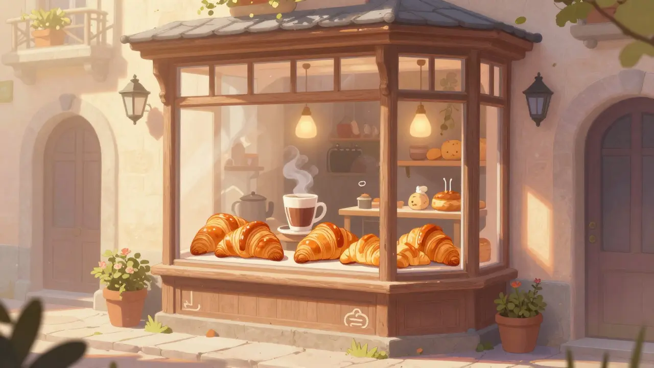 Гастрономический туризм: лучшие страны и регионы для кулинарных путешествий