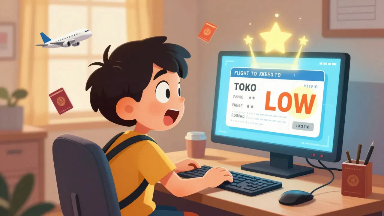 Как найти ошибочные тарифы на авиабилеты: полное руководство по охоте за Error Fares