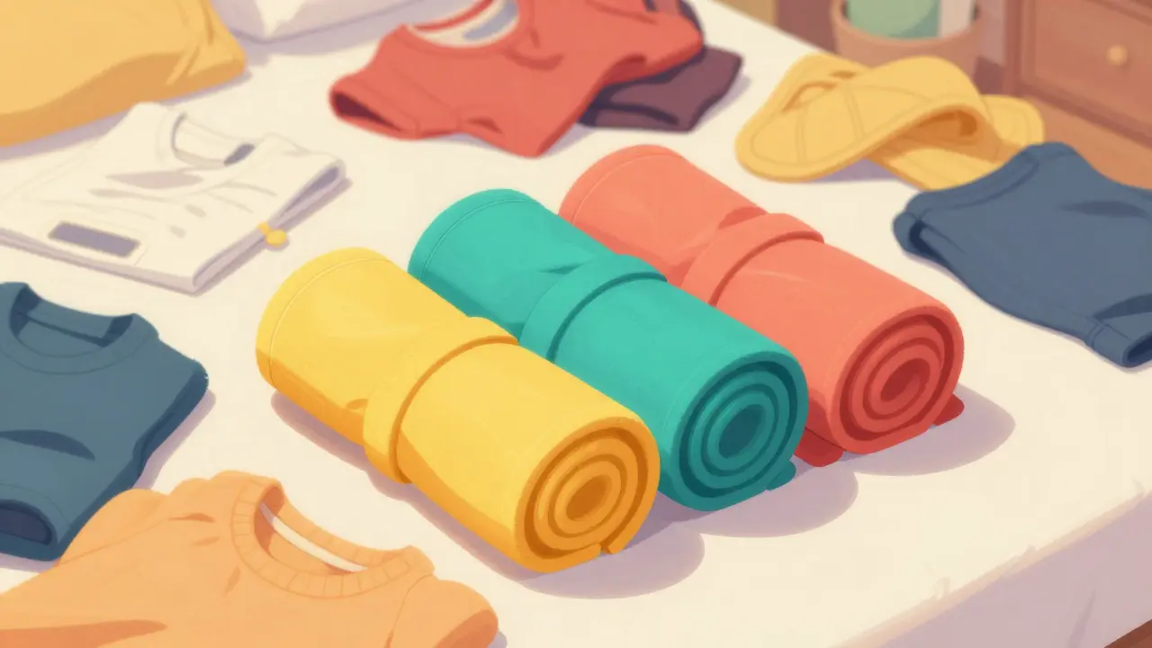 Как правильно собрать чемодан: лучшие лайфхаки по упаковке вещей