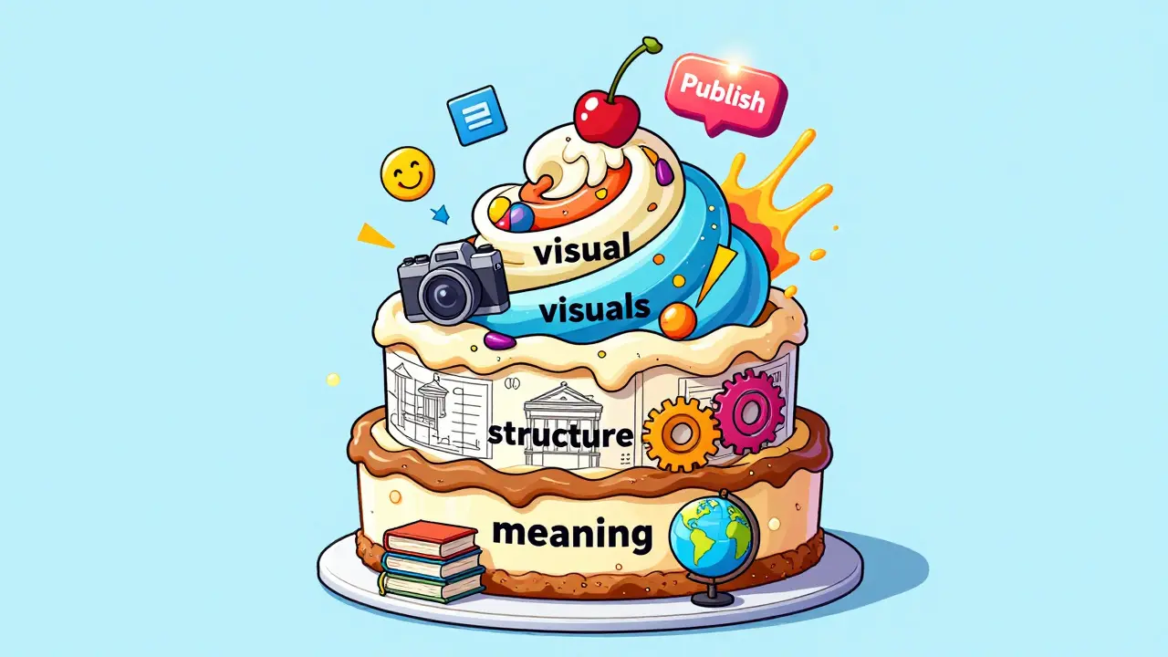 Как собрать информацию и не сойти с ума