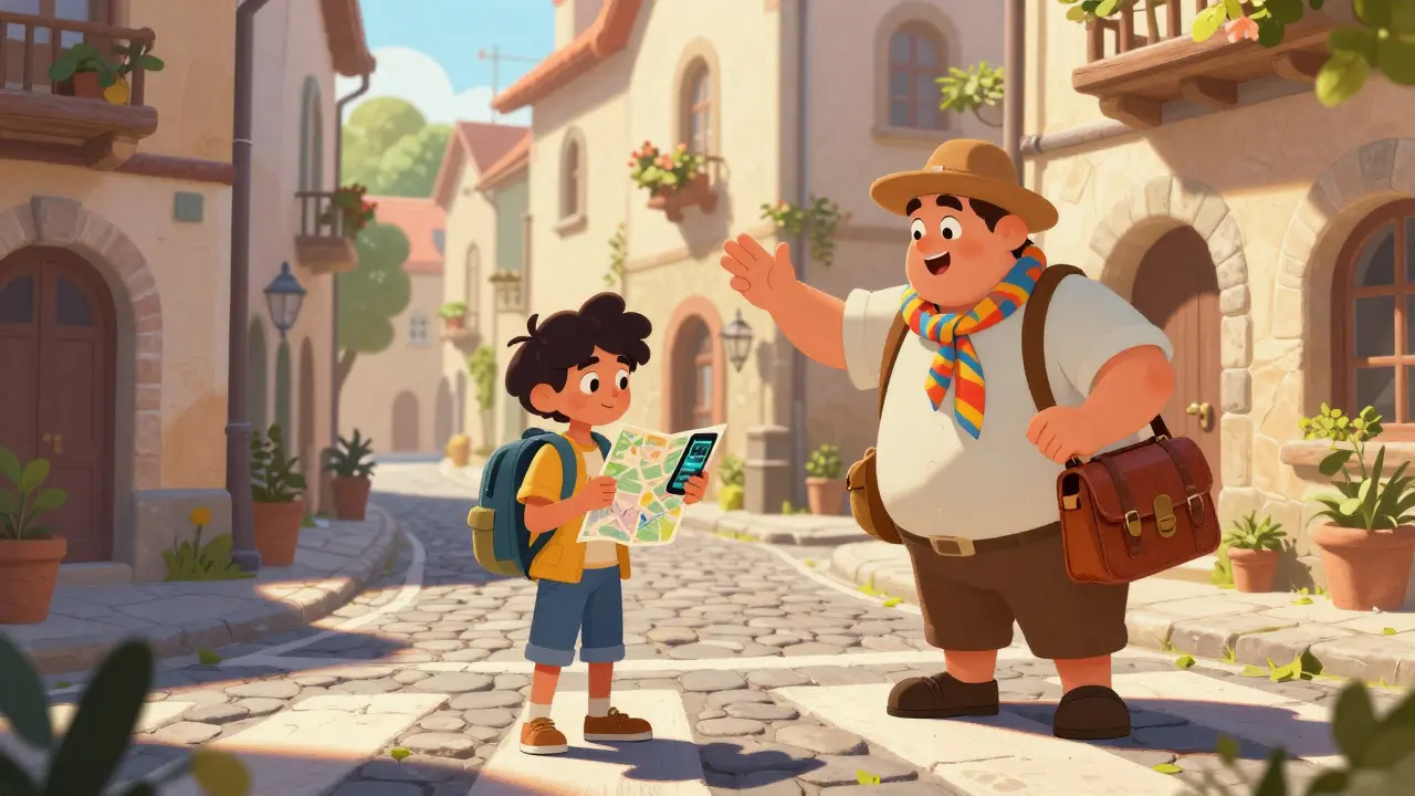 Как торговаться за частную экскурсию: секреты скидок без потери качества