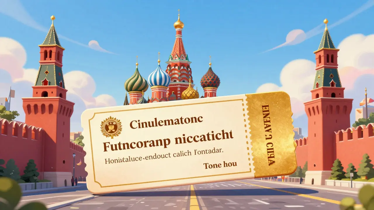 Приглашение для визы в Россию: все виды и пошаговая инструкция по получению