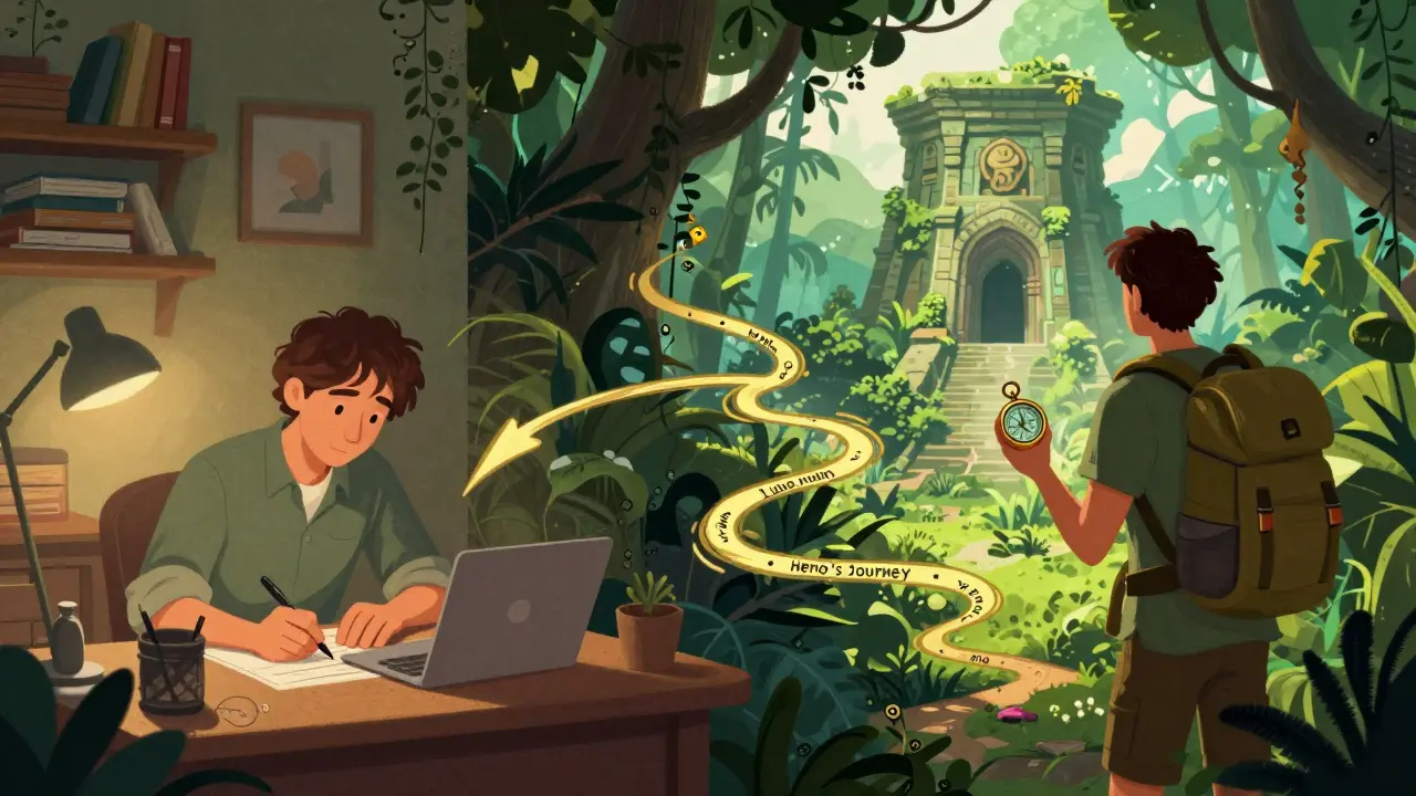 Стиль и сторителлинг: как не дать читателю заскучать