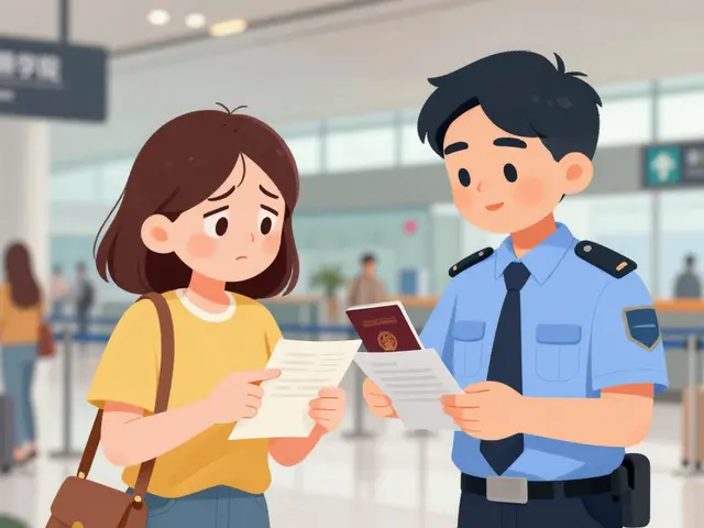 Документы для путешествия с ребёнком: полный список и правила 2026