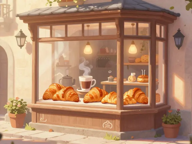 Гастрономический туризм: лучшие страны и регионы для кулинарных путешествий