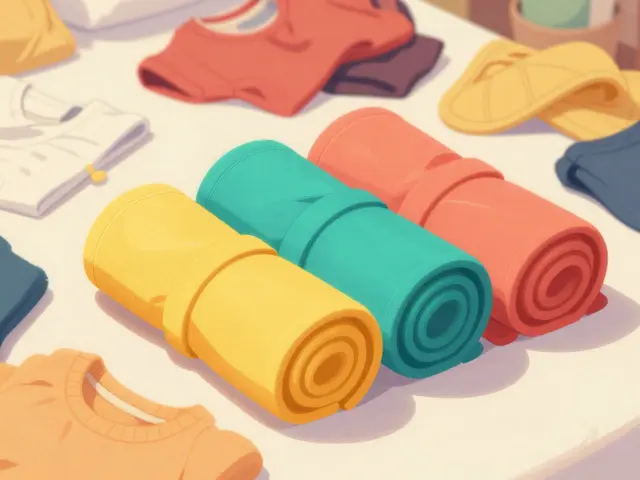 Как правильно собрать чемодан: лучшие лайфхаки по упаковке вещей