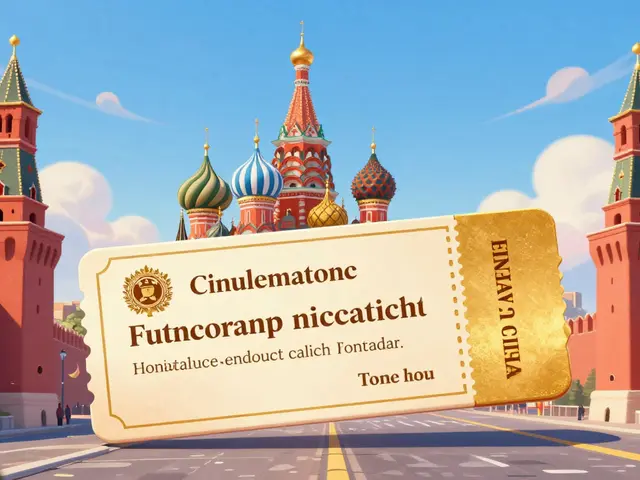 Приглашение для визы в Россию: все виды и пошаговая инструкция по получению