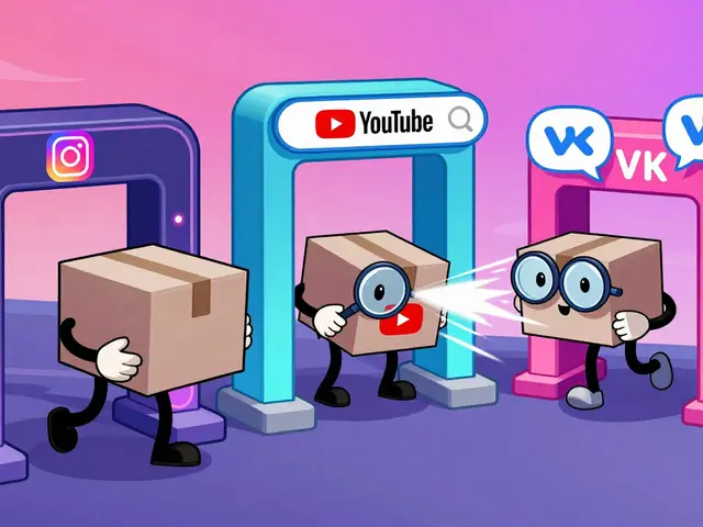 Адаптация контента для Reels, Shorts и VK Клипов: полное руководство