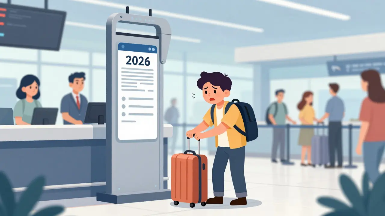 Ручная кладь в 2026 году: полный список разрешенных и запрещенных вещей