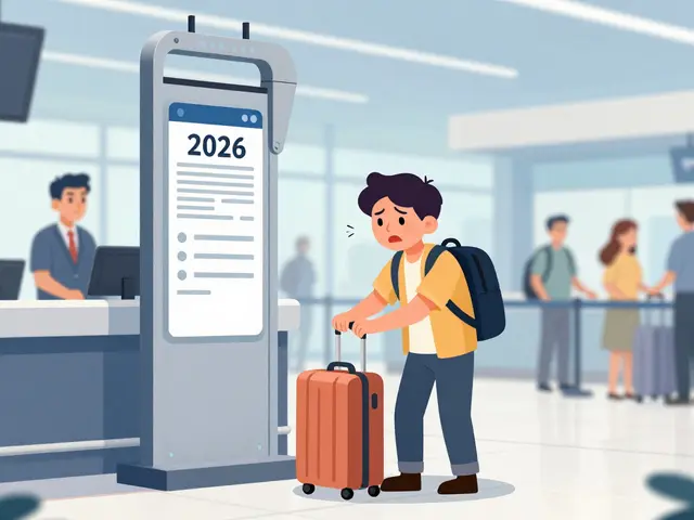 Ручная кладь в 2026 году: полный список разрешенных и запрещенных вещей