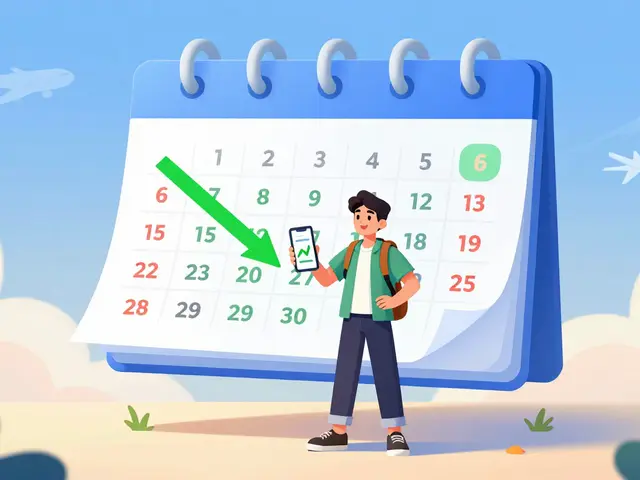 Как купить дешёвые авиабилеты в 2026 году: 20 проверенных секретов экономии