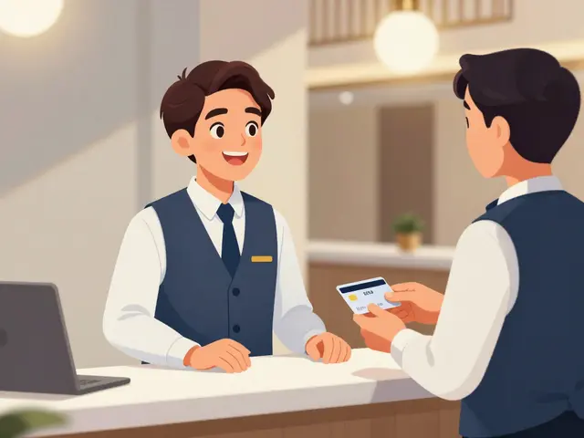 Как получить бесплатный апгрейд в отеле: рабочие стратегии